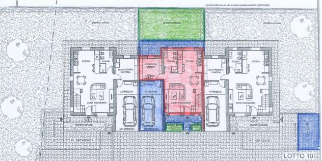 Villa a schiera in vendita a Valsamoggia - Foto 17