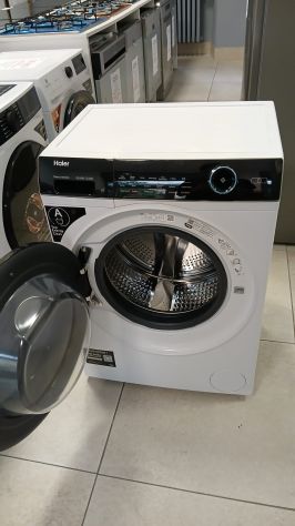 🚨NOVITÀ LAVATRICE HAIER SLIM 8KG🚨 - Foto 7