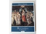BOTTICELLI - La Primavera