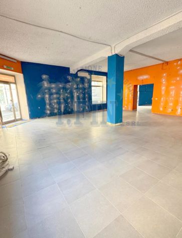 Bottega in affitto ad Augusta/zona C.so Italia - Foto 10