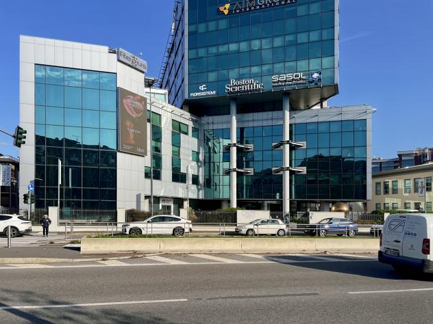 Ufficio privato in affitto per 1 persone a Milano Linate