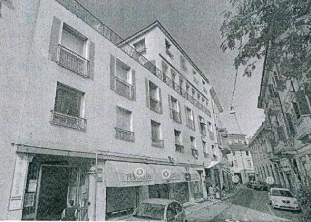 Immobile in asta di 138 m² in vendita a Vercelli - Foto 2