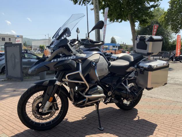 BMW R 1200 GS Adventure - Foto 4