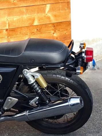 ROYAL ENFIELD Continental ROYAL ENFIELD Continenta - Foto 6