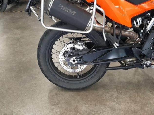 KTM 890 Adventure 890 ADVENTURE rif. 23989796 - Foto 9