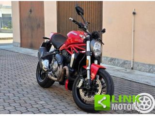 DUCATI Monster 1200 2018 rif. 23995712