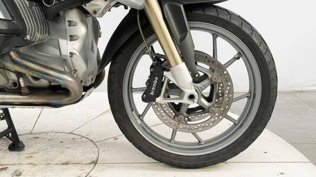 BMW R 1200 GS 2013 - TOP CASE VARIO BMW - Foto 8