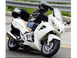 scooter Malaguti 500