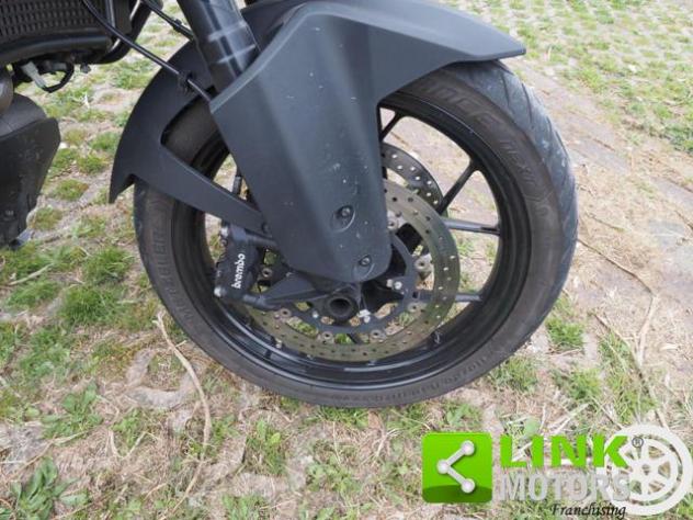 KTM 1050 ADVENTURE ABS 2016 PARI AL NUOVO FINANZIABILE rif. 23503849 - Foto 10