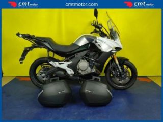 CF MOTO 650 MT Garantita e Finanziabile rif. 23722074