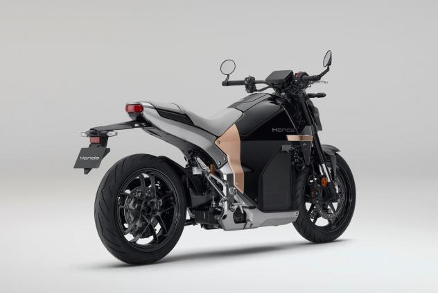 Honda WN7 HONDA WN7 - YM 2026 - Foto 3