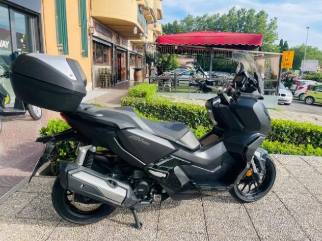HONDA ADV 350 TUTTO INCLUSO ANCHE PASSAGGIO! MINI RATE. rif. 23809770 - Foto 7