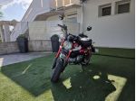 Honda - Monkey 125 -