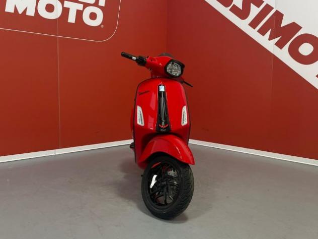 PIAGGIO 1 S 25 3V Vespa 25 Sprint 3V Sport ABS MY24 (2024-) rif. 23684240 - Foto 3