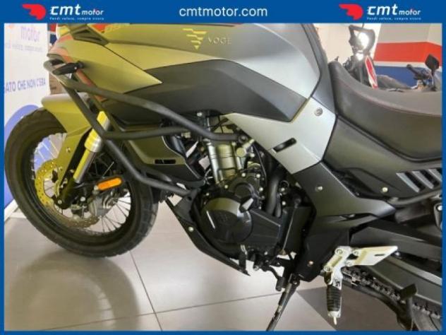 VOGE Valico 500 DS Garantita e Finanziabile rif. 23913153 - Foto 8