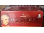 cd mozart 250 years 170cd box