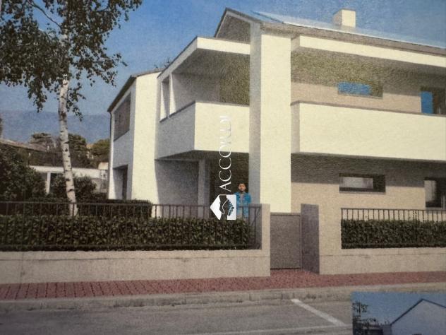 APPARTAMENTO di 6 vani e di 128 mq (SAN FIOR) rif. JS008 - Foto 6