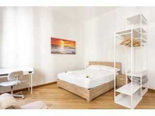 Apartment in Genoa