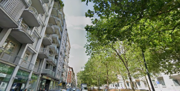 Monolocale arredato libero subito zona Corvetto - Foto 4