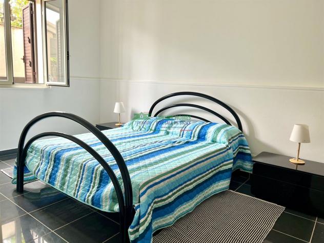 Rif. 2482 - Appartamento con veranda a Marina di Ragusa - Foto 13