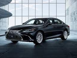 MUSATA ANTERIORE LEXUS ES 2019