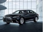 MUSATA ANTERIORE LEXUS ES 2019