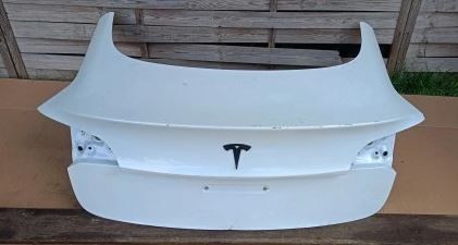 PORTELLONE POSTERIORE TESLA MODEL 3 2018