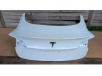 PORTELLONE POSTERIORE TESLA MODEL 3 2018