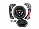 KIT RUOTINO DI SCORTA JEEP Compass Serie Diesel 1600 (16)
