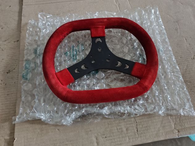 Volanti kart