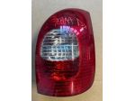 FANALE POST.D. 999-U1296618 Parti elettriche  Fanaleria  Fanali  Fanale pos &hellip;