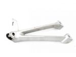 SUZUKI GSX R 600 4360001H0013L STAFFA PEDANA POSTERIORE DESTRA 06 - 07 REAR &hellip;