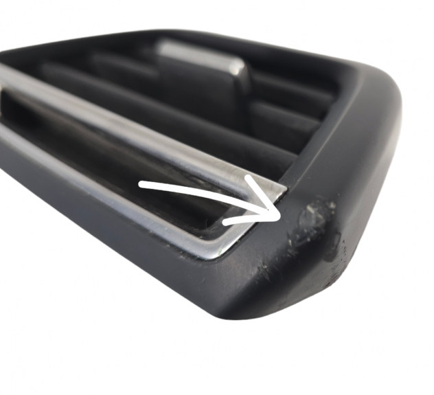 BOCCHETTA ARIA CRUSCOTTO SX PEUGEOT 208 Serie 9828368580 (19) - Foto 6