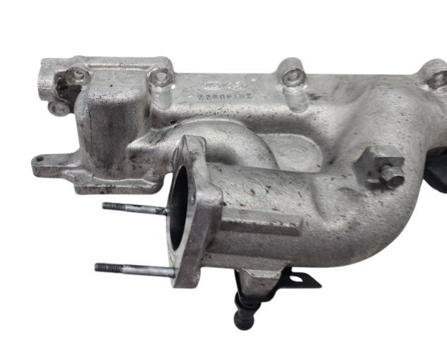 COLLETTORE ASPIRAZIONE KIA Sportage Serie 28310-2U000 D4FE Diesel 1600 (1621) - Foto 15