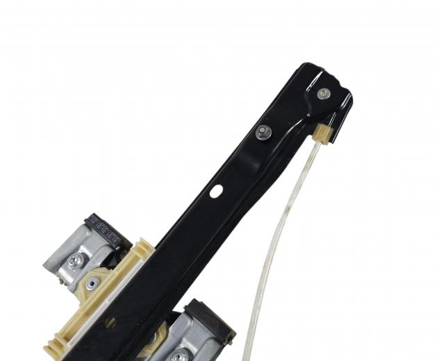 ALZACRISTALLO ELETTRICO ANT. SX VOLKSWAGEN Up 1° Serie 1S4837461A (11) - Foto 6