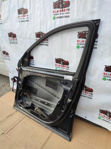 PORTIERA ANTERIORE DESTRA MERCEDES ML W164 3° Serie A1647201005 642940 (0511) - Foto 5