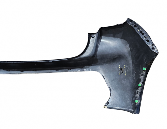 PARAURTI POSTERIORE COMPLETO PEUGEOT 208 Serie 982320421T (19) - Foto 13