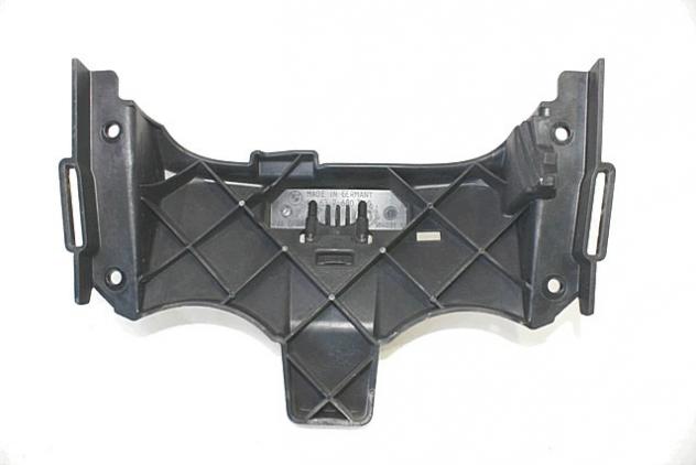 SUPPORTO SELLA BMW K71 F 800 S 2006 - 2011 46637680760 46637691395 52538528627 SADDLE BRACKET - Foto 2