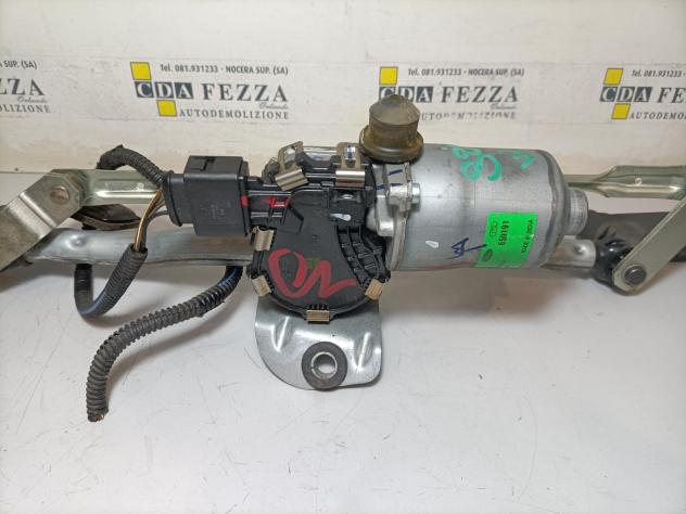 TANDEM TERGICRISTALLO FORD EcoSport Serie UEJB, UEJE Benzina 1500 (12) - Foto 3