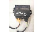 CENTRALINA SENSORI DI PARCHEGGIO SEAT Altea XL 5p0919475b (06)