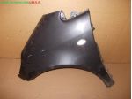 PARAFANGO ANT.S.(in plastica) GRIGIO SCURO MET. MERCEDES Classe A (W168)    &hellip;