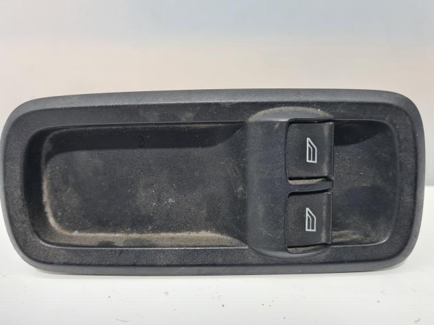 PULSANTIERA ANTERIORE SINISTRA FORD Fiesta 6° Serie 8A6T-14A132-EC (0817)