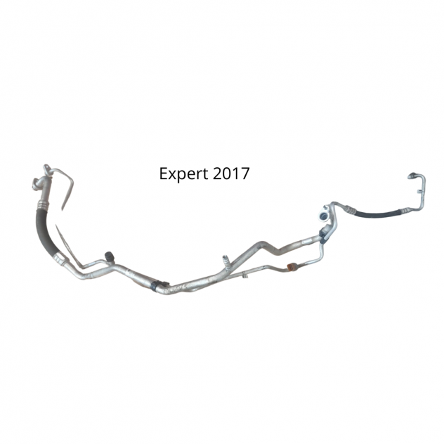 TUBI A/C PEUGEOT Expert Serie diesel 2.0 (16)