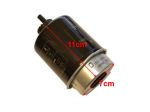 2175 241 FILTRO GASOLIO LOMBARDINI LDW422 442 CHATENET GRECAV LIGIER MICROCAR