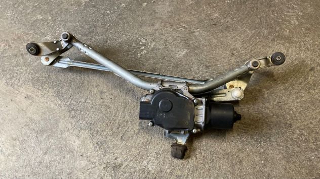 Motorino tergicristallo anteriore Renault Captur del 2015 (288008337R)