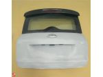 PORTELLONE POSTERIORE COMPLETO DI LUNOTTO TERMICO MICROCAR M.GO