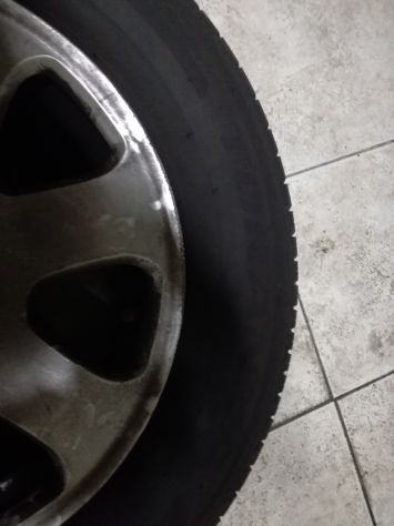 Cerchi in lega da 15" numero 4 - Foto 4