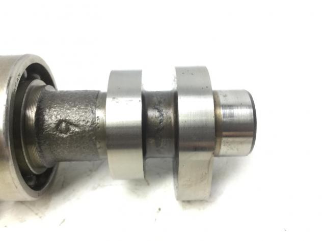HONDA SH I 300 TESTA TESTATA HEAD COMPLETA 2013 2014 ZDCNF02 - Foto 5