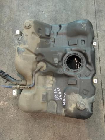 SERBATOIO CARBURANTE ALFA ROMEO Brera Serie (939_) 50502441 diesel 2.4 (0510)