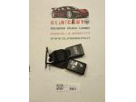 AGGANCIO CINTURA DI SICUREZZA POSTERIORE PEUGEOT 208 Serie 6188682 HM01 (1219)